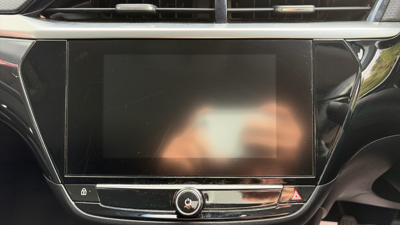 Vauxhall Corsa 1.2 Elite Edition 5dr Petrol Hatchback